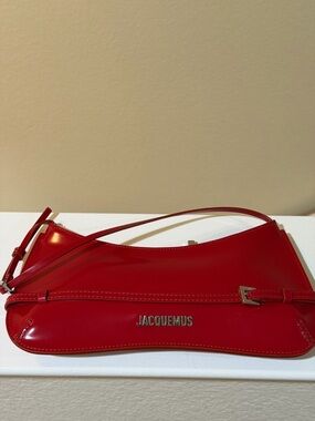 Jacquemus - Le Bisou Ceinture